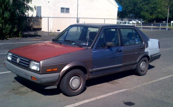 a Mk2 Jetta clutch Issue tranny pressure plate or clutch